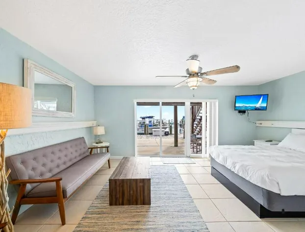 Sebastian Saltwater Lodge hotel detail image 4