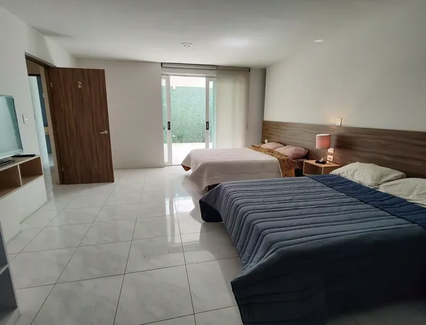 Casa Santa Clara hotel detail image 1