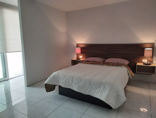 Casa Santa Clara hotel detail image 2