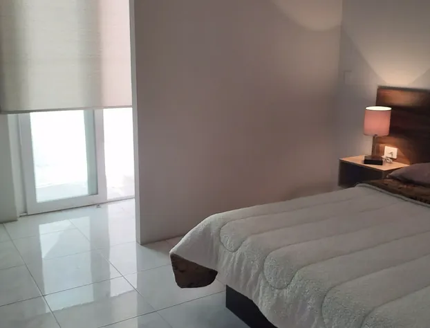 Casa Santa Clara hotel detail image 3