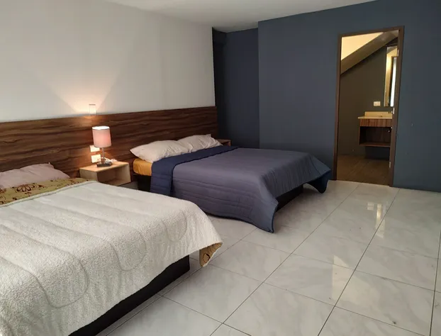 Casa Santa Clara hotel detail image 4