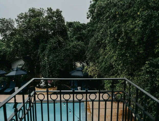 Sophie's Gasthaus hotel detail image 1