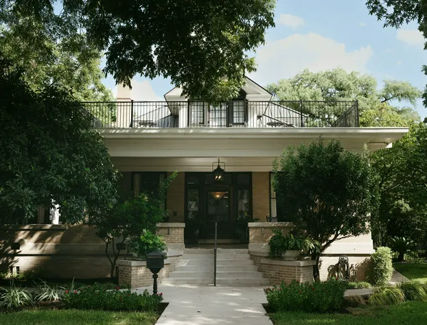 Sophie's Gasthaus hotel detail image 2