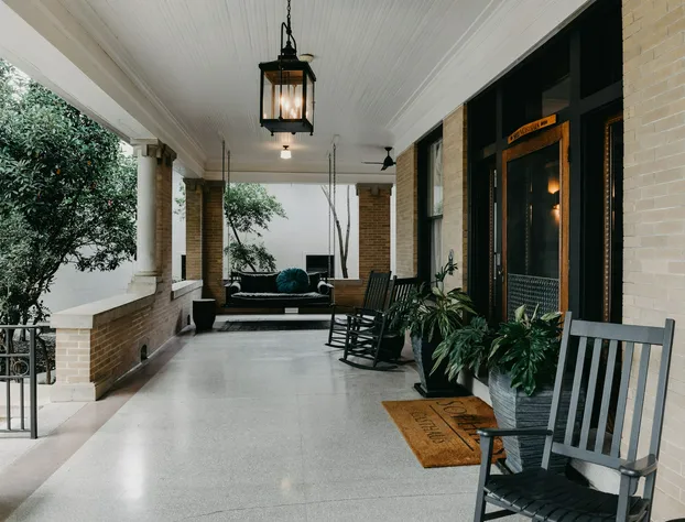 Sophie's Gasthaus hotel detail image 3