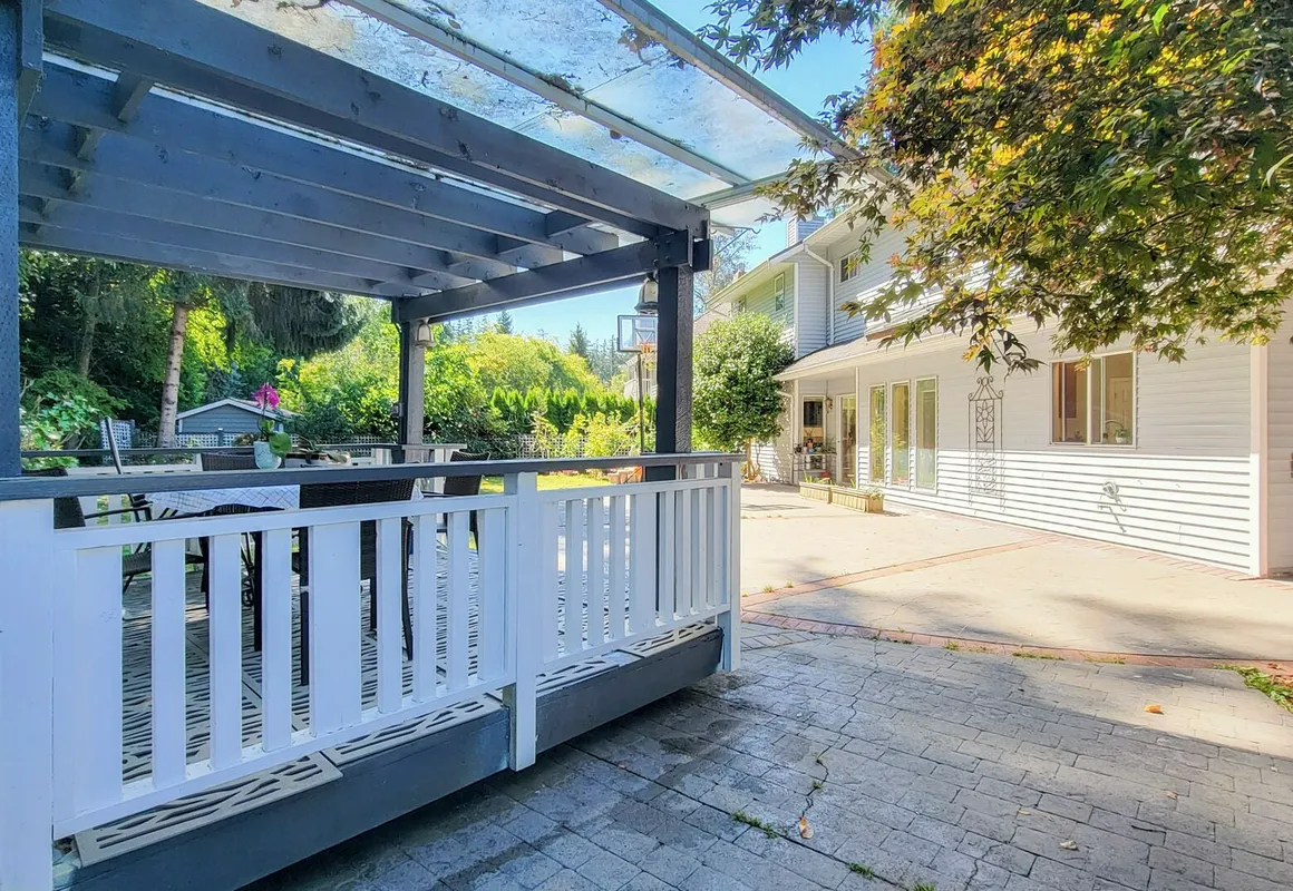 Ocean Park B&B hotel hero