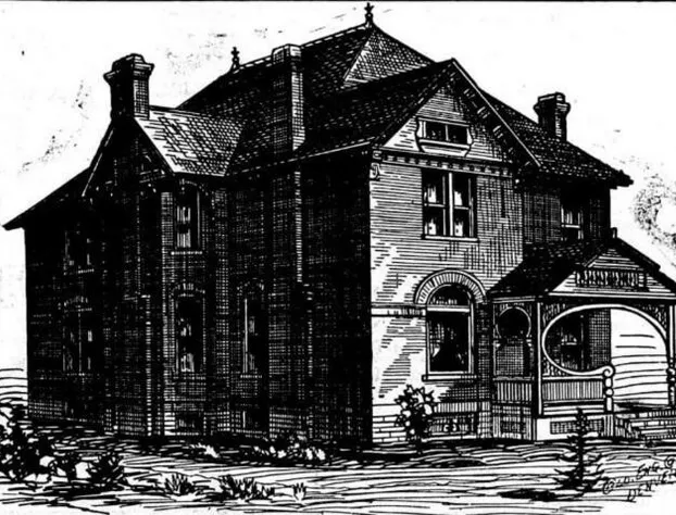 Downen House Bed & Breakfast hotel detail image 3