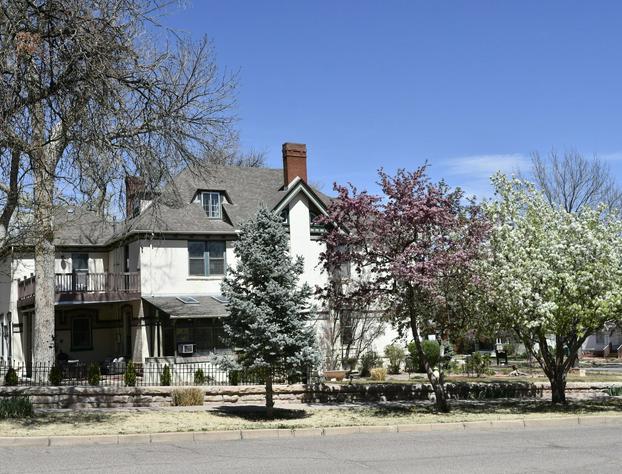 Downen House Bed & Breakfast hotel detail image 2