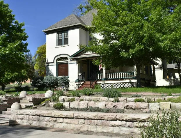 Downen House Bed & Breakfast hotel detail image 1