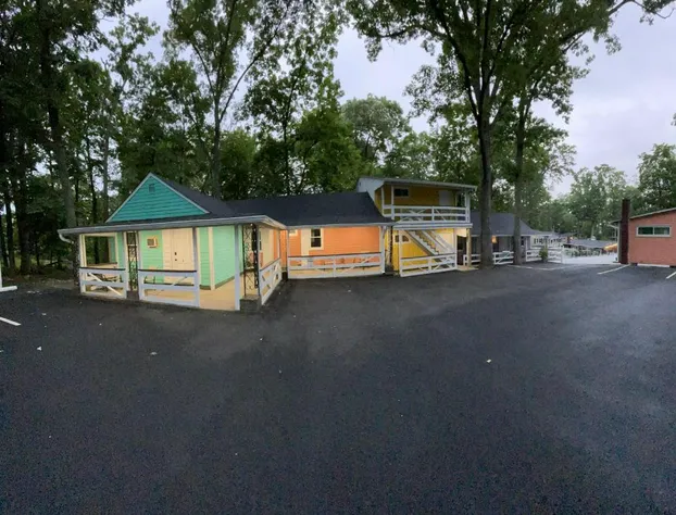 New Hope Lodge hotel detail image 1