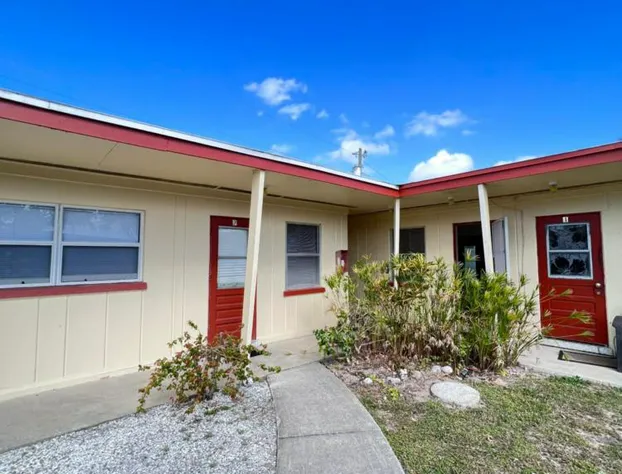 Casey Key Beach Condos hotel detail image 1
