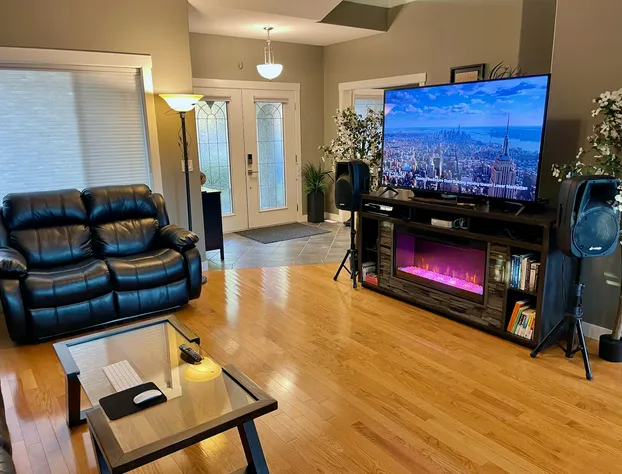 Vintner's Nook B&B hotel detail image 1