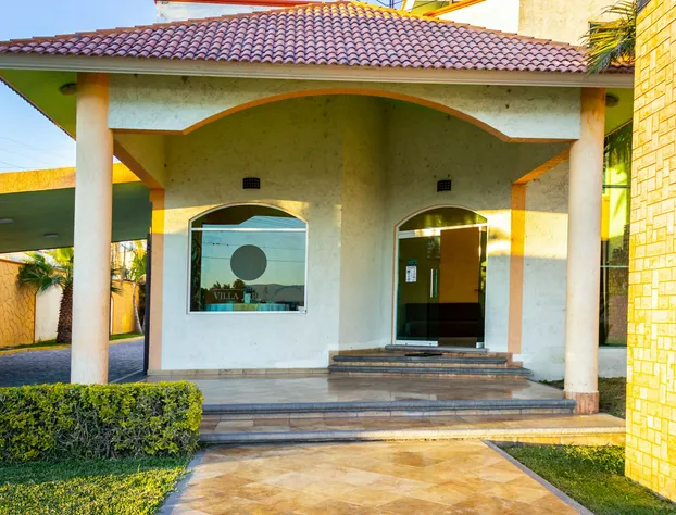 Villa Jardines hotel detail image 1