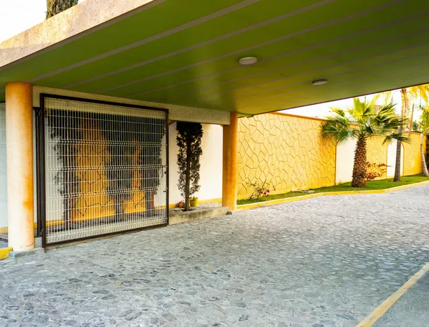 Villa Jardines hotel detail image 2