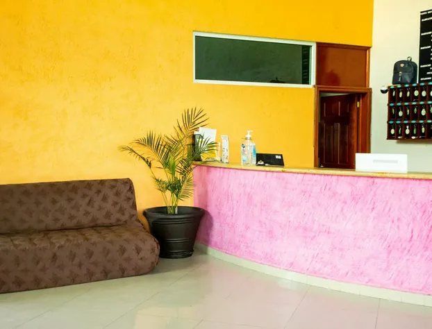 Villa Jardines hotel detail image 4