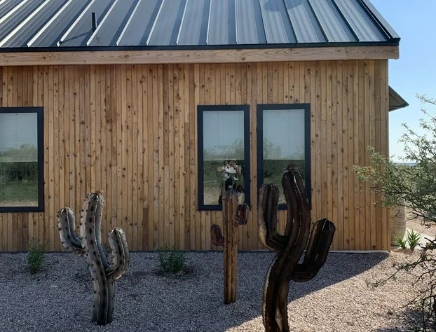 The Grand Canyon Headquarters hotel detail image 2