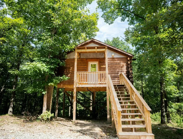 Starlight Haven Hot Springs hotel detail image 2