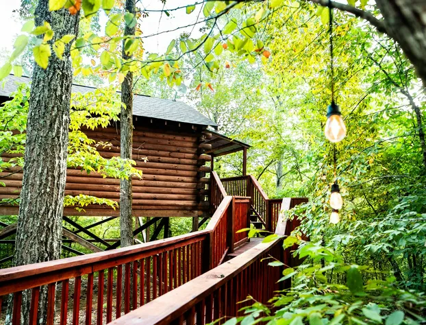 Starlight Haven Hot Springs hotel detail image 4