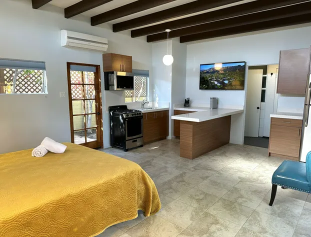 Atrium Palm Springs - G A Y mens Resort hotel detail image 4