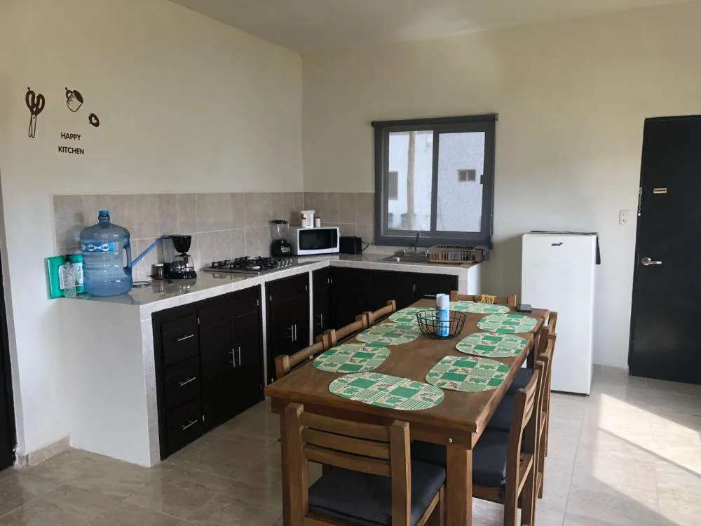 Terra Viva Villa Campestre hotel hero