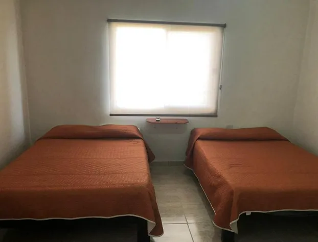 Terra Viva Villa Campestre hotel detail image 4