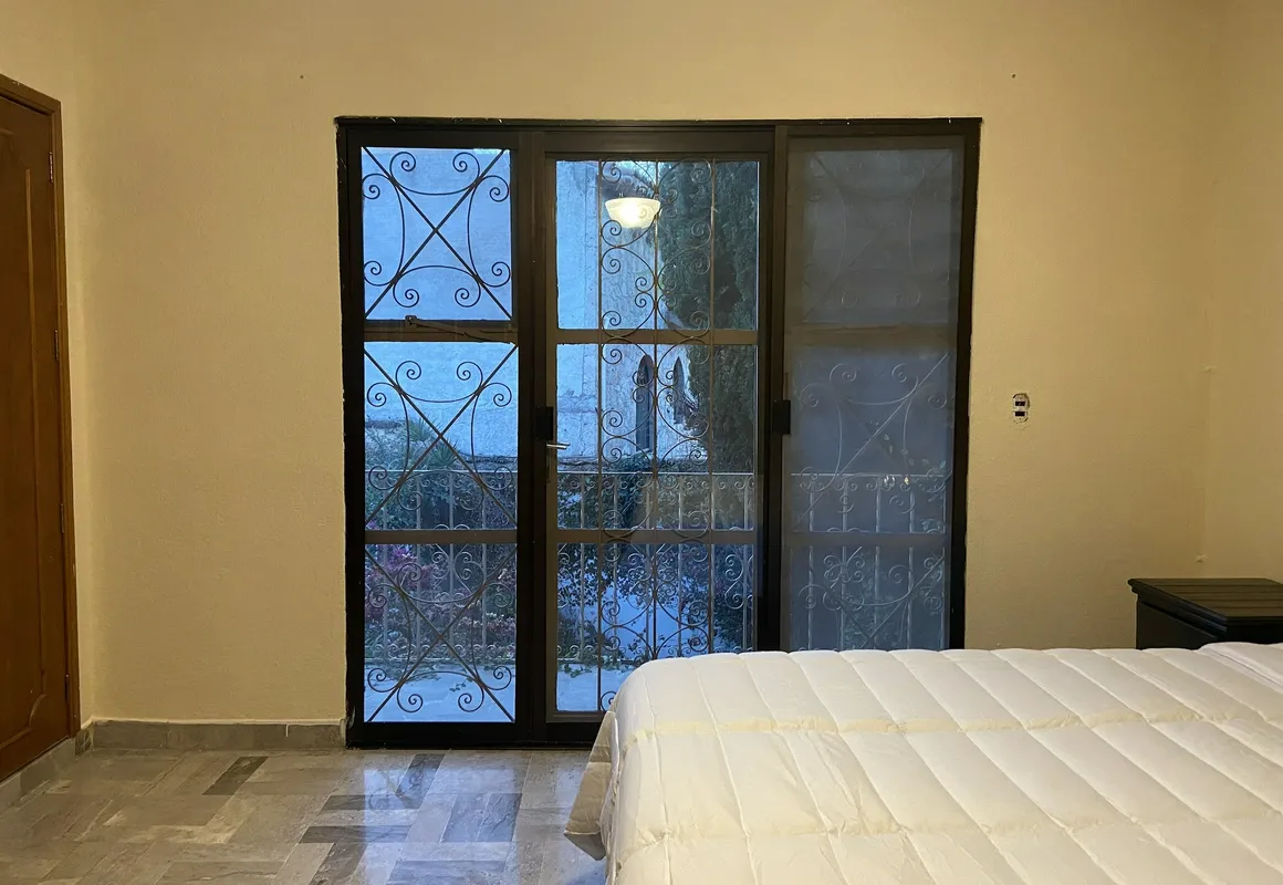 Hotel Casa Lua - San Miguel de Allende hotel hero