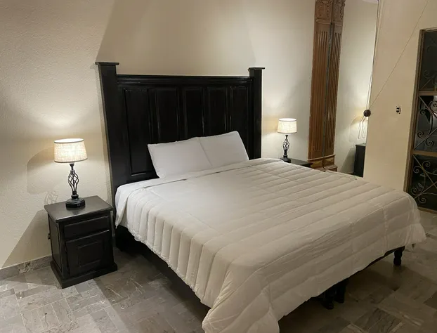 Hotel Casa Lua - San Miguel de Allende hotel detail image 1