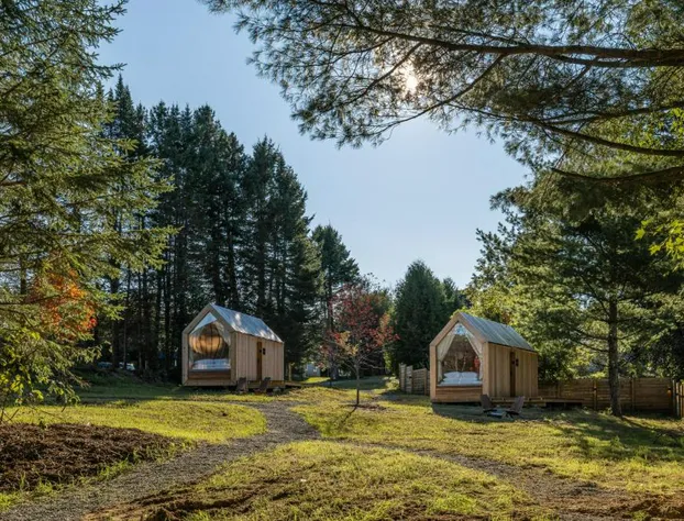 Eastwind Hotel Lake Placid hotel detail image 1