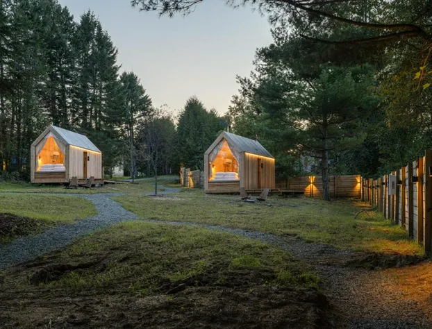 Eastwind Hotel Lake Placid hotel detail image 2