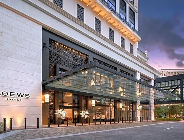 Loews Coral Gables Hotel hotel detail image 1