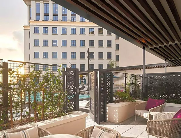 Loews Coral Gables Hotel hotel detail image 4