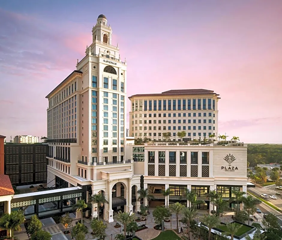 Loews Coral Gables Hotel hotel hero