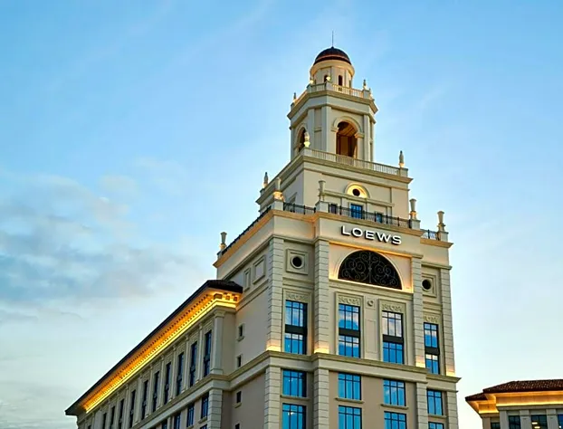 Loews Coral Gables Hotel hotel detail image 2