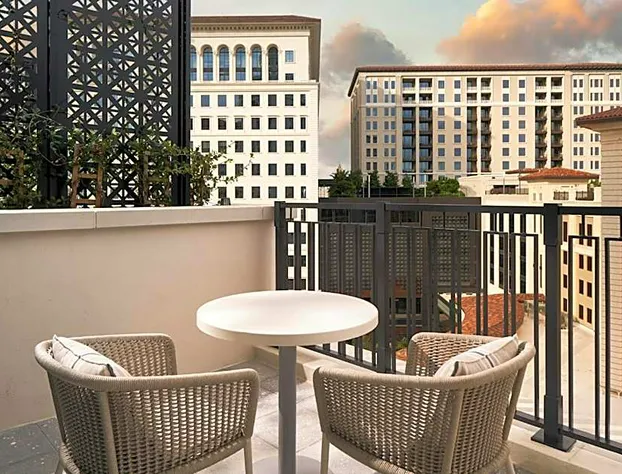 Loews Coral Gables Hotel hotel detail image 3