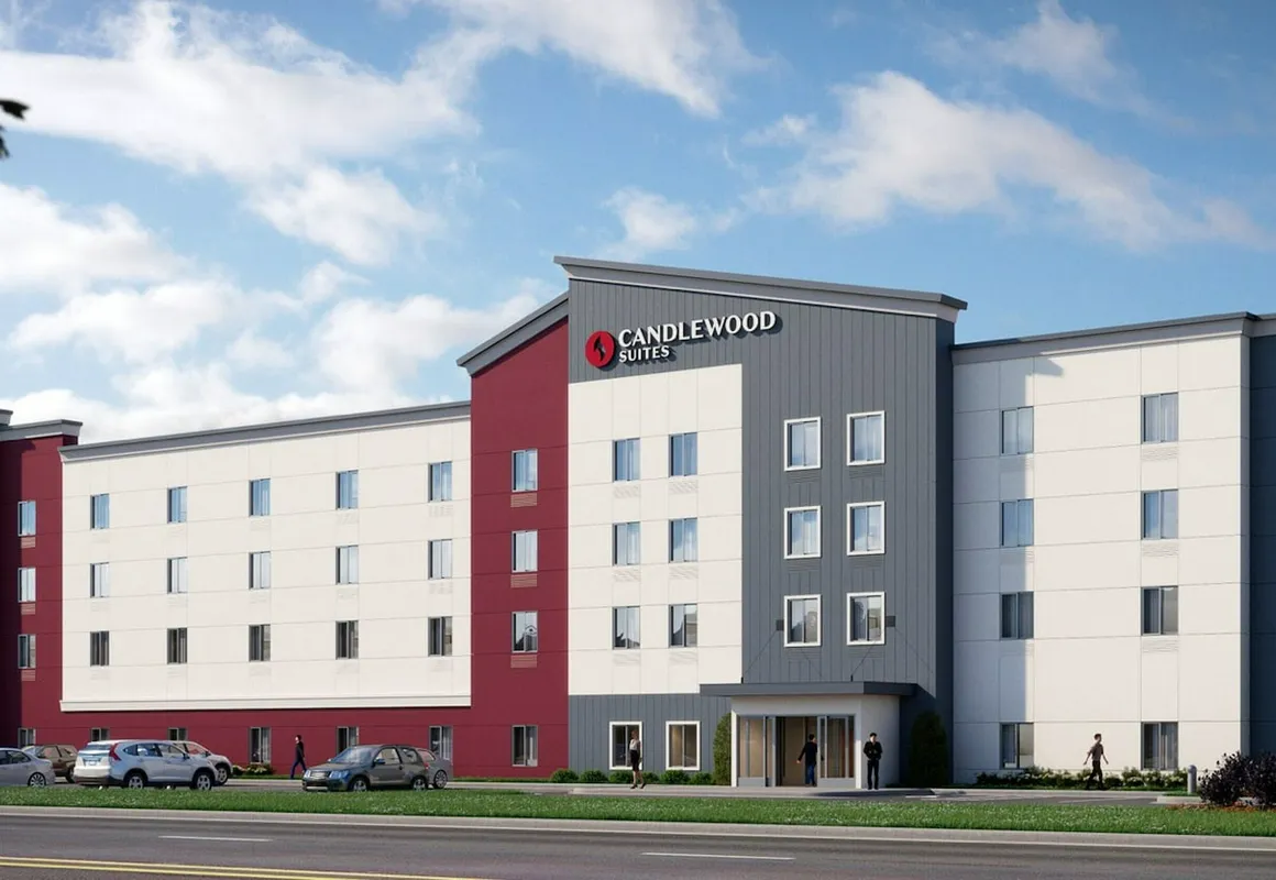 Candlewood Suites Loma Linda San Bernardino S by IHG hotel hero