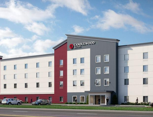 Candlewood Suites Loma Linda San Bernardino S, an IHG Hotel hotel detail image 1