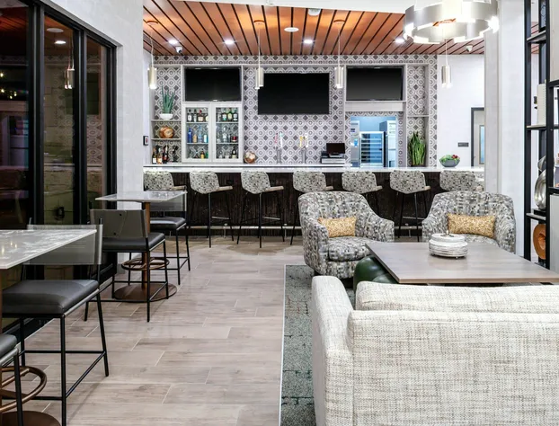 Fairfield Inn & Suites Buckeye Verrado hotel detail image 4