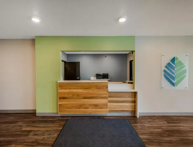 Woodspring Suites West Palm Beach hotel detail image 4