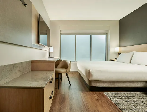 Hyatt Place Asheville Airport hotel detail image 2