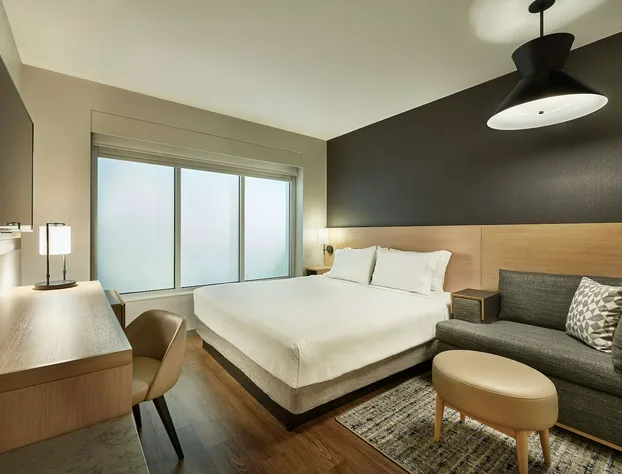 Hyatt Place Asheville Airport hotel detail image 3