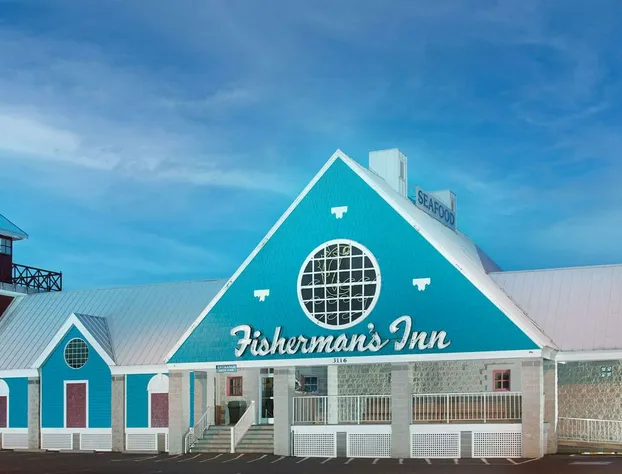 Hyatt Place Kent Narrows & Marina hotel detail image 1