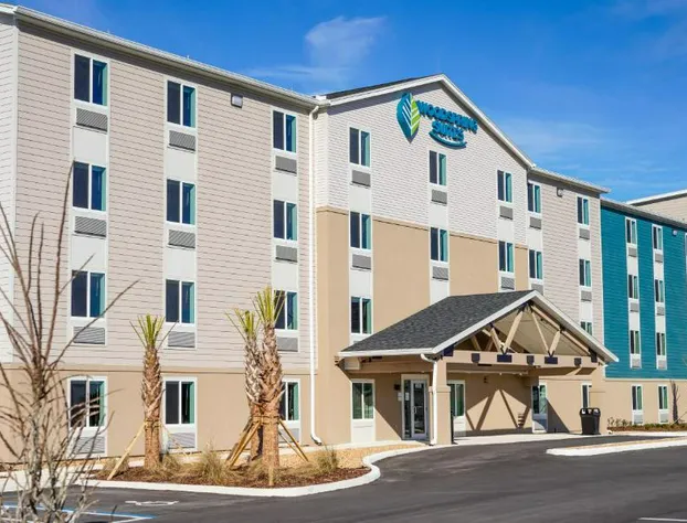 WoodSpring Suites Hudson Port Richey hotel detail image 1