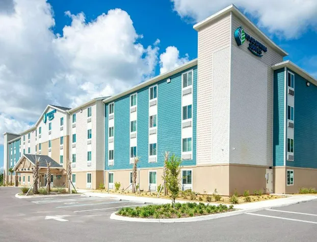 WoodSpring Suites Hudson Port Richey hotel detail image 2