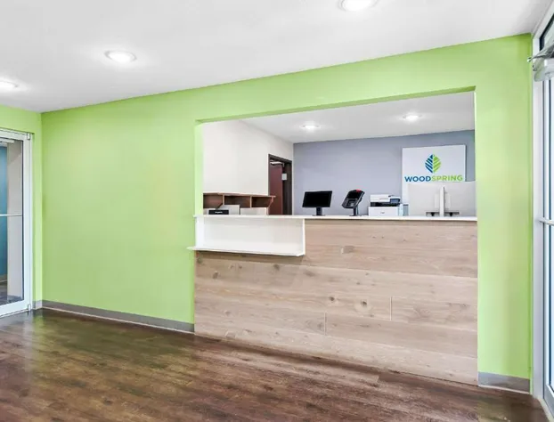 WoodSpring Suites Hudson Port Richey hotel detail image 3