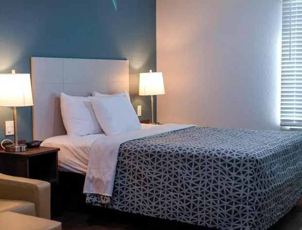 WoodSpring Suites Hudson Port Richey hotel detail image 4