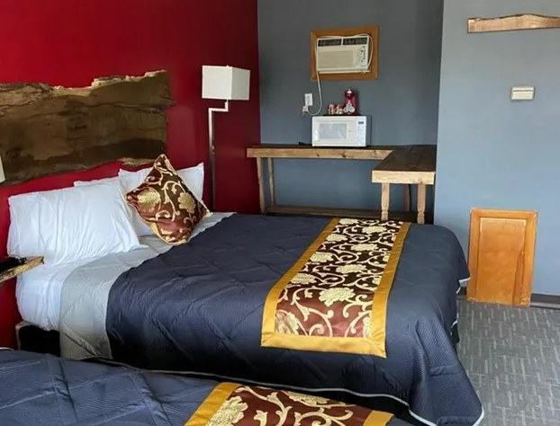 Tri-States Wood Inn hotel detail image 2