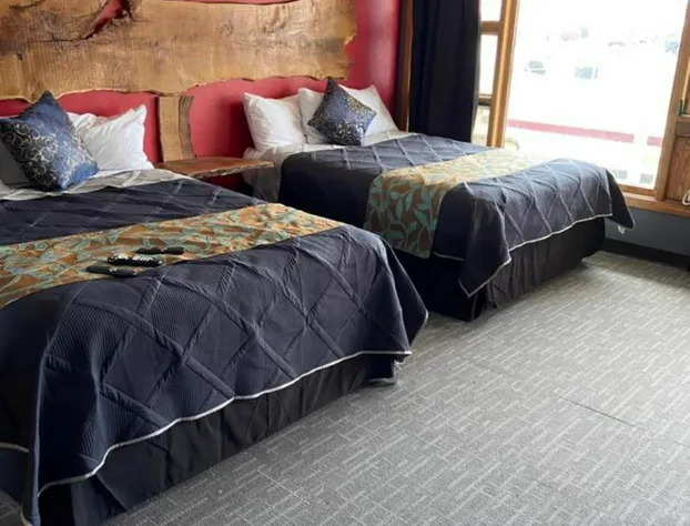 Tri-States Wood Inn hotel detail image 3