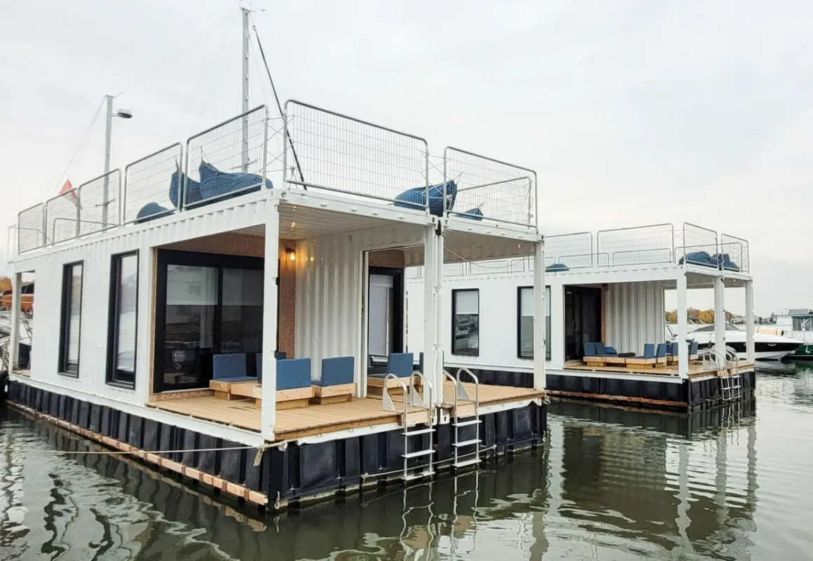 Flotel St-Jean-Sur-Richelieu hotel hero