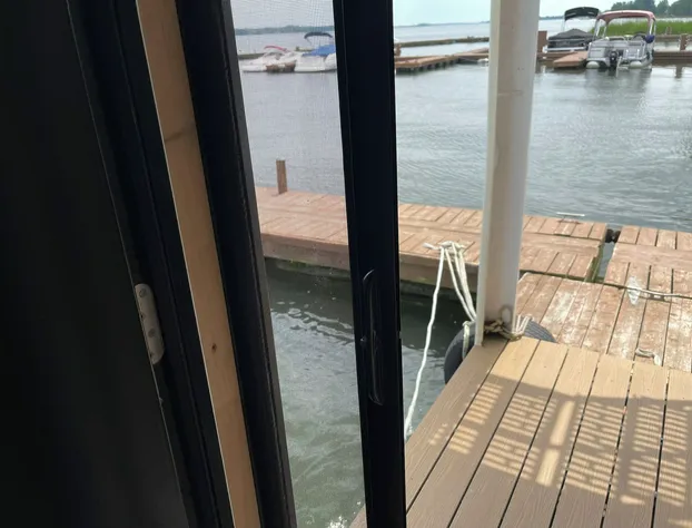 Flotel St-Jean-Sur-Richelieu hotel detail image 1