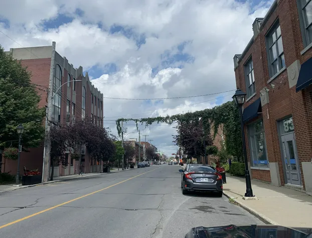 Flotel St-Jean-Sur-Richelieu hotel detail image 2