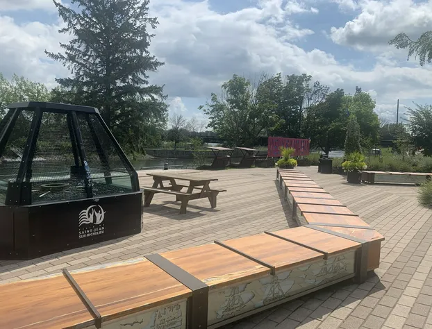 Flotel St-Jean-Sur-Richelieu hotel detail image 3